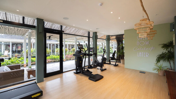 Nikki Beach Koh Samui Resort & Spa